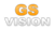 GS VISION Ltd. Logotype