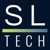 Straight Line Tech Logotype