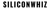 SiliconWhiz Logotype