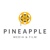 Pineapple Media Logotype