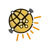 Helios Live Logotype