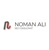 Noman Ali - SEO & PPC Expert Logotype