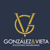 González y Vieta Logotype
