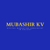 Digital marketing specialist in calicut | mubashirkv Logotype