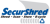 SecurShred Logotype