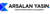 Arsalan Yasin - Odoo Consultant in Australia Logotype