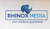 Rhinox Media Logotype