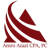 Amro Azazi CPA, PC Logotype