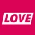 WeLoveWeb.eu Logotype