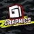 G1 Graphics Logotype