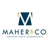 Maher & Co Logotype