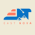 East Nova Tech Logotype