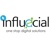 Influocial Technologies Pvt Ltd Logotype