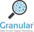 Granular Logotype