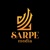 Sarpe Media Logotype