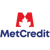 MetCredit Logotype
