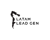 LATAM LeadGen Logotype
