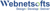Webnetsofts Logotype