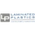 Laminated Plastics Logotype