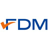 FDM Document Dynamics Srl Logotype