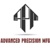 Advanced Precision Manufacturing, Inc. Logotype