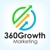 360growthmarketing Logotype