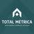 Total Métrica Logotype