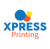 Xpress Printing Tanzania Logotype