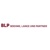 BLP Logotype