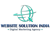 Website Solution India Logotype