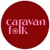 Caravan Folk Logotype
