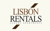 Lisbon Rentals Logotype