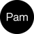 Pam Studio Logotype