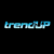 TrendUP Hawaii Logotype