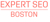 Boston SEO Expert Logotype