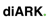 diARK Marketing Logotype