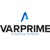 Var Prime Logotype