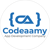 Codeaamy Private Limited Logotype