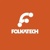 Folkatech Logotype