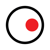 Red Circle Marketing Logotype