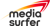 Mediasurfer Logotype