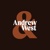 Andrew & West Logotype