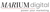 Marium Digital Logotype