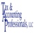 Tax & Accounting Professionals, LLC Logotype