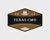 Texas CMO Logotype