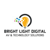 Bright Light Digital Logotype
