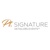 PT Signature Logotype