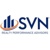 SVN | Realty Performance Advisors, Inc Logotype