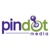 PinDot Media Logotype