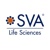 SVA Life Sciences Logotype